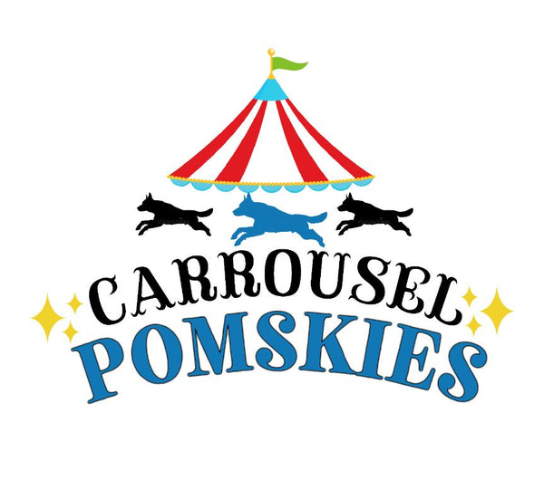 Carrousel Pomskies US